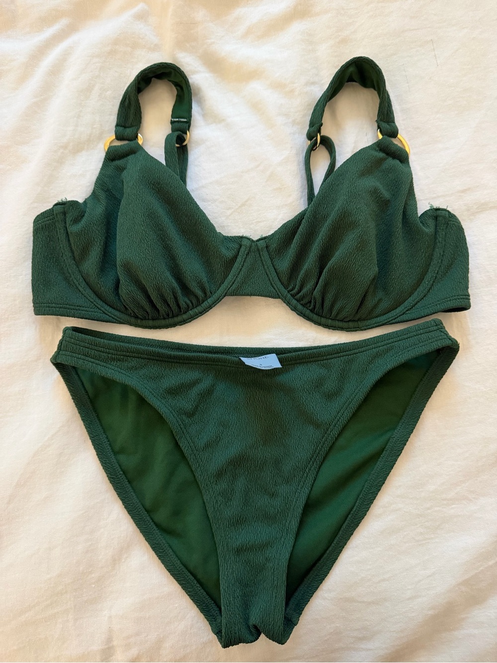 Shade and Shore Bikini